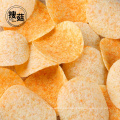 Yummy Geschmack knuspriger Snack wie Pringles Kartoffelchips